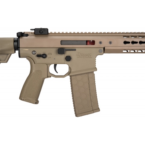 Lancer Tactical Warlord 18