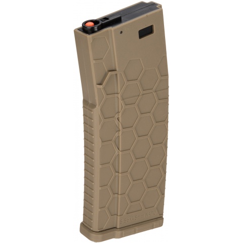 Lancer Tactical Warlord 18