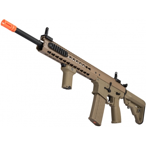 Lancer Tactical Warlord 18