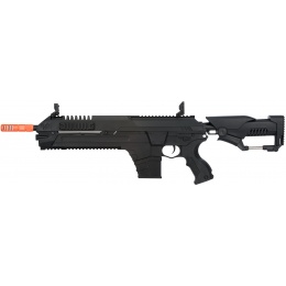 CSI FG-1503 S.T.A.R. XR-5 AEG Advanced Main Battle Rifle - BLACK