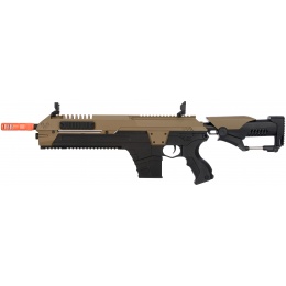 CSI FG-1503 S.T.A.R. XR-5 AEG Advanced Main Battle Rifle - TAN