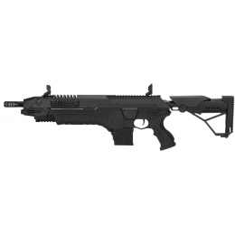 CSI FG-1508 S.T.A.R. XR-5 AEG Advanced Main Battle Rifle - BLACK