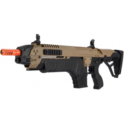 CSI S.T.A.R. XR-5 FG 1503 Advanced Battle Rifle (Color: Tan)