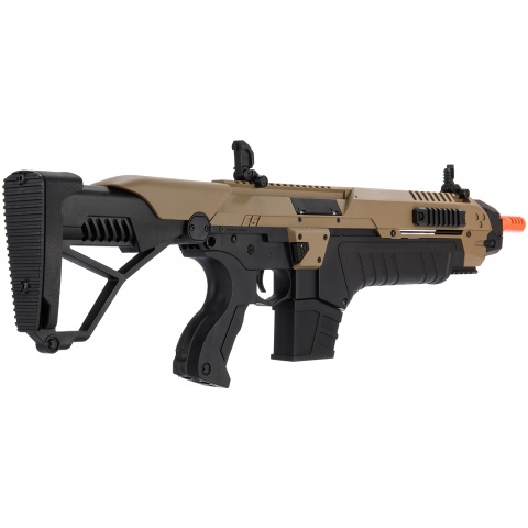 CSI S.T.A.R. XR-5 FG 1503 Advanced Battle Rifle (Color: Tan)