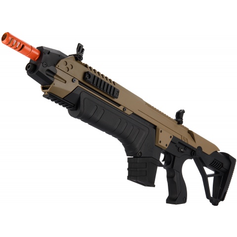 CSI S.T.A.R. XR-5 FG 1503 Advanced Battle Rifle (Color: Tan)