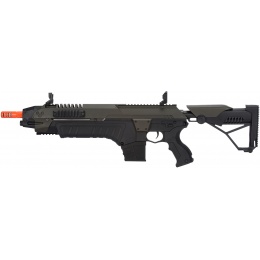 CSI FG-1508 S.T.A.R. XR-5 AEG Advanced Main Battle Rifle - OLIVE DRAB