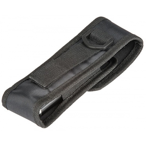 OPSMEN Tactical 1000-Lumen Self Defense Light - TAN