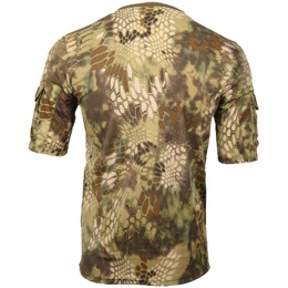 Lancer Tactical Specialist Adhesion Arms T-Shirt - MAD