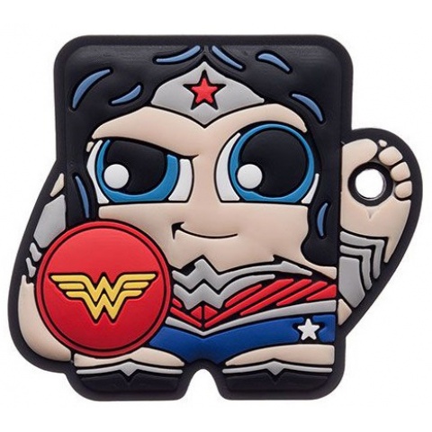 Foundmi DC Comics Wonder Woman Bluetooth Tracking Tag
