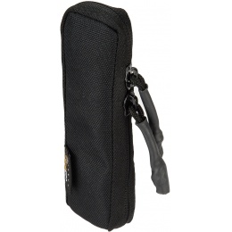 Code11 Cordura Polyester Pull Out Dump Pouch - BLACK