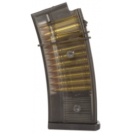 DBoys 50rd Airsoft Magazine for R36 - For Echo1 JG CA and TM