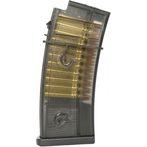 DBoys 50rd Airsoft Magazine for R36 - For Echo1 JG CA and TM