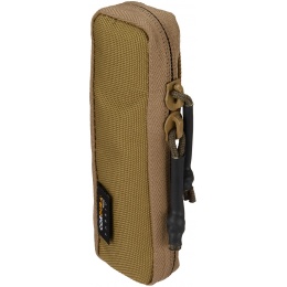Code11 Cordura Polyester Pull Out Dump Pouch - COYOTE