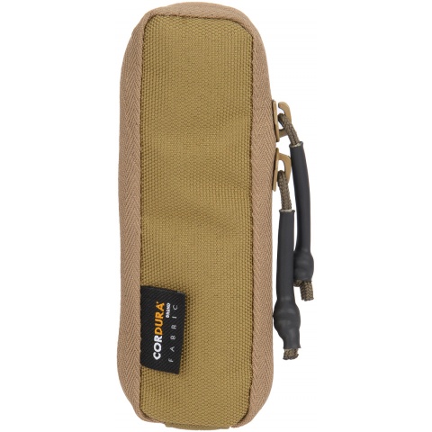 Code 11 Cordura Polyester Pull Out Dump Pouch - COYOTE