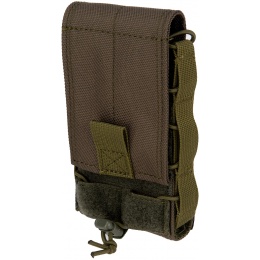 Code11 Tactical Cordura Miscellaneous Universal Pouch - OD GREEN
