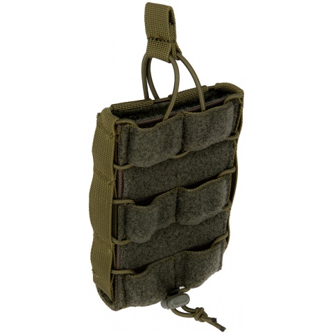 Code 11 Tactical Cordura Miscellaneous Universal Pouch - OD GREEN