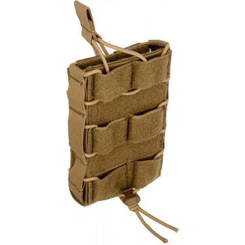 Code 11 Tactical Cordura Miscellaneous Universal Pouch - COYOTE