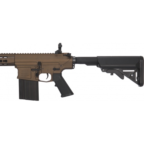 Classic Army Metal ARS2 AEG Airsoft Rifle w/ 13