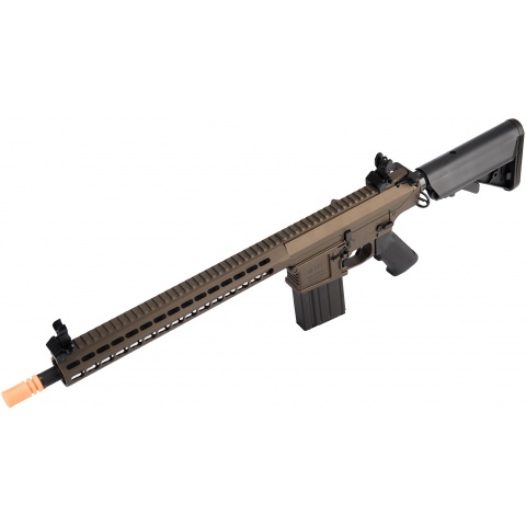 Classic Army Metal ARS2 AEG Airsoft Rifle w/ 13