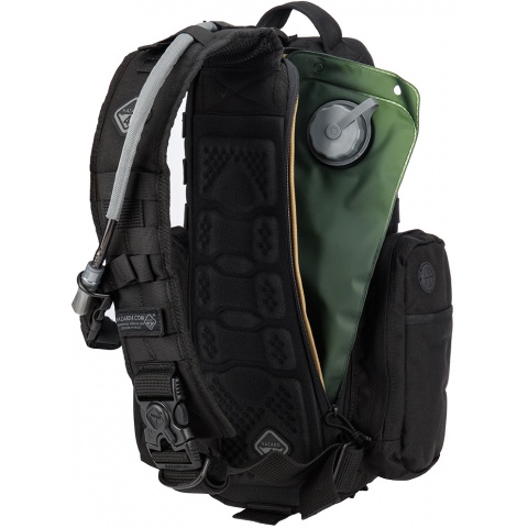 Hazard 4 Tactical Rocket '17 Evac Series Urban Sling Pack - BLACK