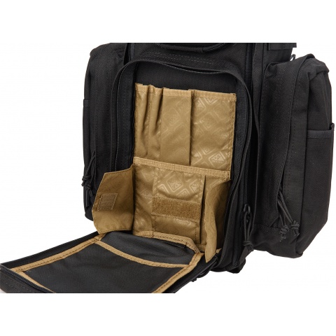 Hazard 4 Tactical Rocket '17 Evac Series Urban Sling Pack - BLACK