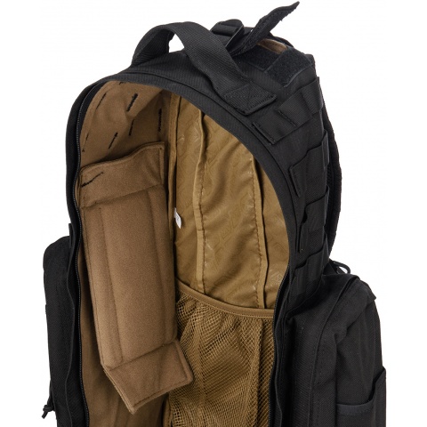 Hazard 4 Tactical Rocket '17 Evac Series Urban Sling Pack - BLACK