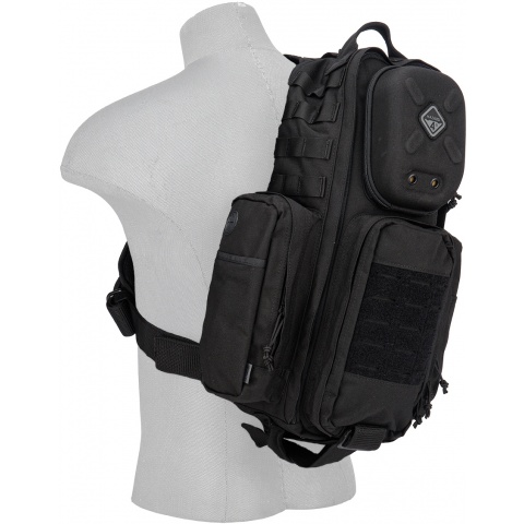 Hazard 4 Tactical Rocket '17 Evac Series Urban Sling Pack - BLACK