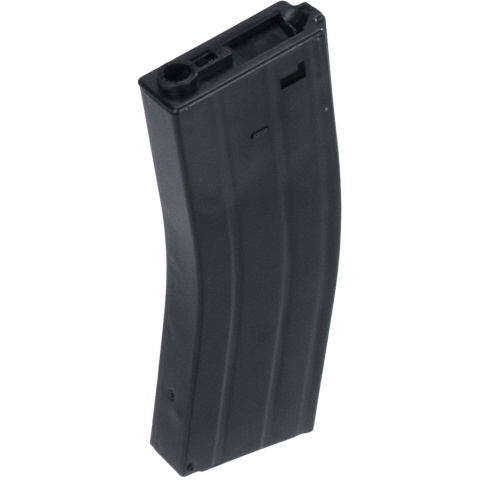 Valken Aluminum Alloy Series MK.II AEG Airsoft Rifle - BLACK