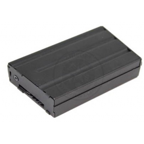 JG Airsoft M4 / M16 VN Style Metal 190rd High Capacity AEG Magazine