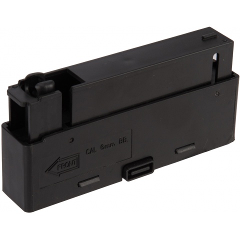 UK Arms Bolt Spring Airsoft Sniper Rifle w/ Folding Stock - OLIVE DRAB