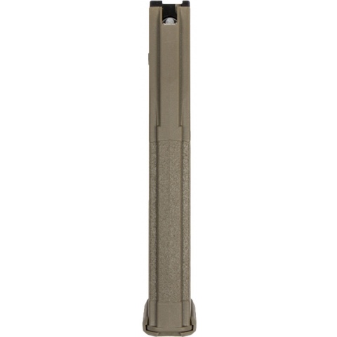 PTS EPM Enhanced Polymer GBB Magazine for M4 Rifles - DARK EARTH