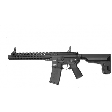 KWA Metal VM4 Ronin 10 SBR AEG 2.5 Airsoft Rifle