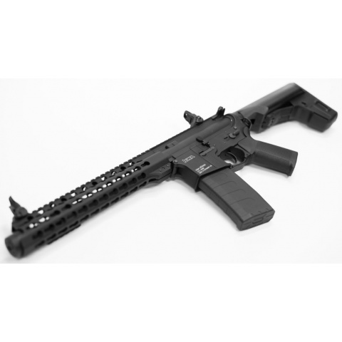 KWA Metal VM4 Ronin 10 SBR AEG 2.5 Airsoft Rifle