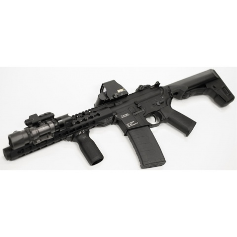 KWA Metal VM4 Ronin 10 SBR AEG 2.5 Airsoft Rifle