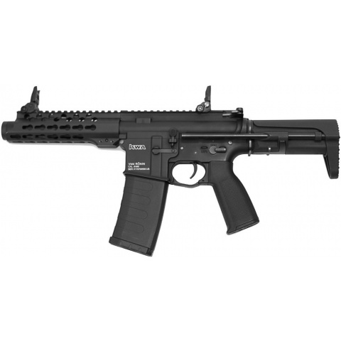 KWA Metal VM4 Ronin 6 PDW AEG 2.5 Airsoft Rifle