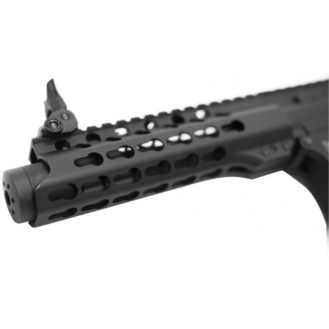 KWA Metal VM4 Ronin 6 PDW AEG 2.5 Airsoft Rifle