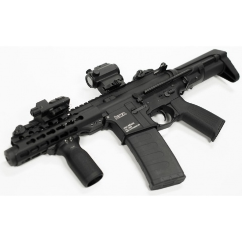 KWA Metal VM4 Ronin 6 PDW AEG 2.5 Airsoft Rifle