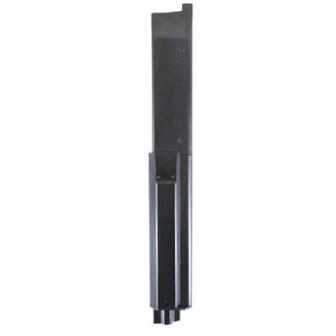 Airsoft 50rd Spare CO2 Magazine for Umarex TF11 CO2 Blowback SMG