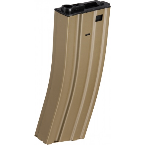 Lancer Tactical Gen 2 M4 Evo Airsoft AEG Rifle (Color: Tan)