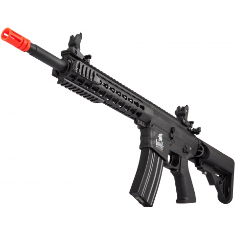 Lancer Tactical Gen 2 10