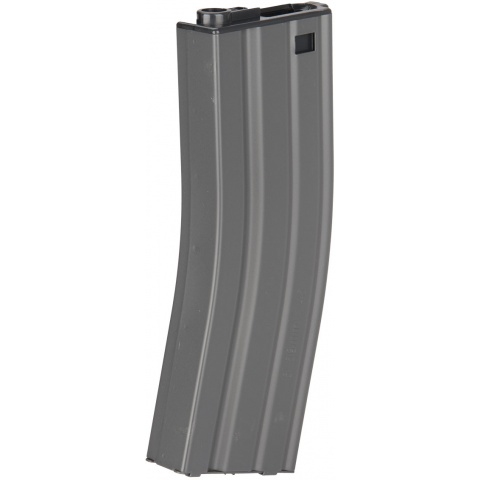 G&G Airsoft Combat ARP 556 CQB AEG w/ Burst Mosfet - BLACK