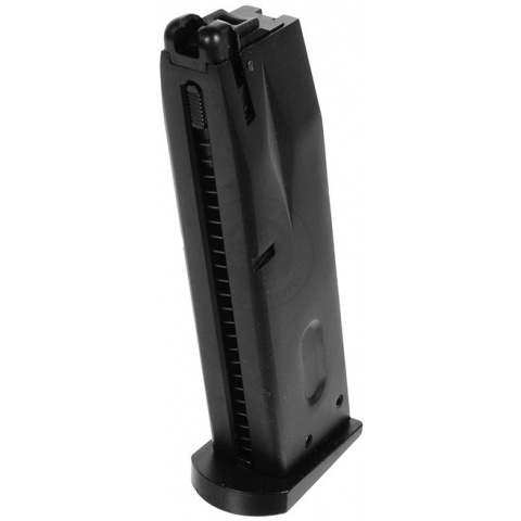 KJW 25rd M9 Style Gas Blowback Airsoft Pistol Magazine
