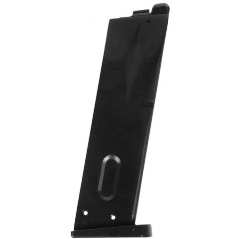 KJW 25rd M9 Style Gas Blowback Airsoft Pistol Magazine