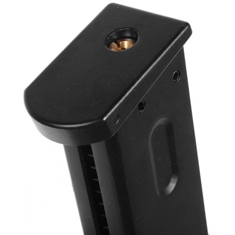 KJW 25rd M9 Style Gas Blowback Airsoft Pistol Magazine