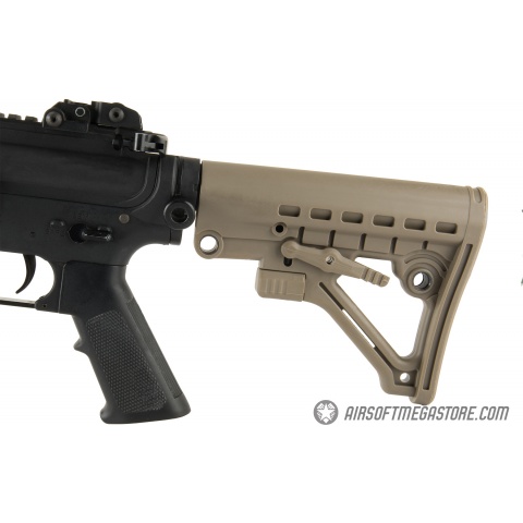 Ranger Armory Tactical Sling Stock - TAN