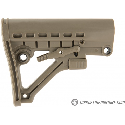Ranger Armory Tactical Sling Stock - TAN