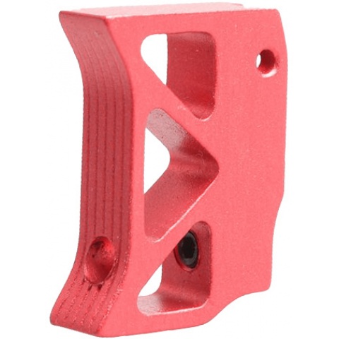 5KU Competition Trigger for 1911/Hi-Capa (Type 7) - RED