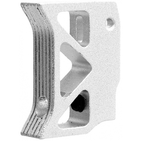 5KU Competition Trigger for 1911/Hi-Capa (Type 7) - SILVER