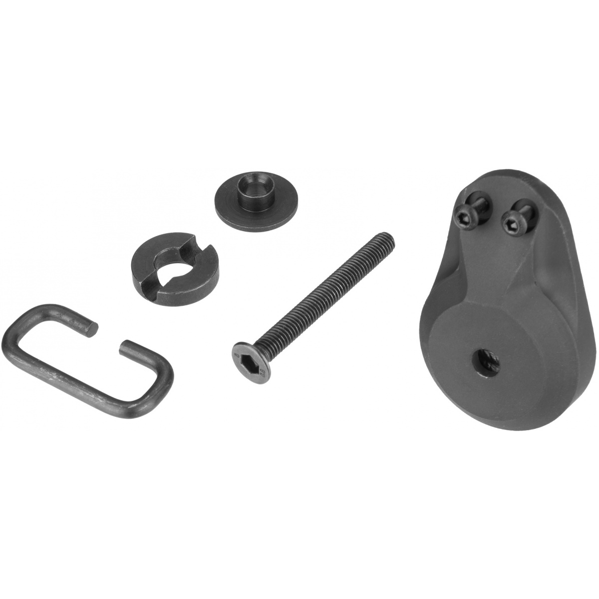 Atlas Custom Works Tornado Swivel End for M4 and M16 AEGs Airsoft