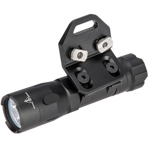 OPSMEN Tactical 800-Lumen M-LOK Weapon Light - BLACK